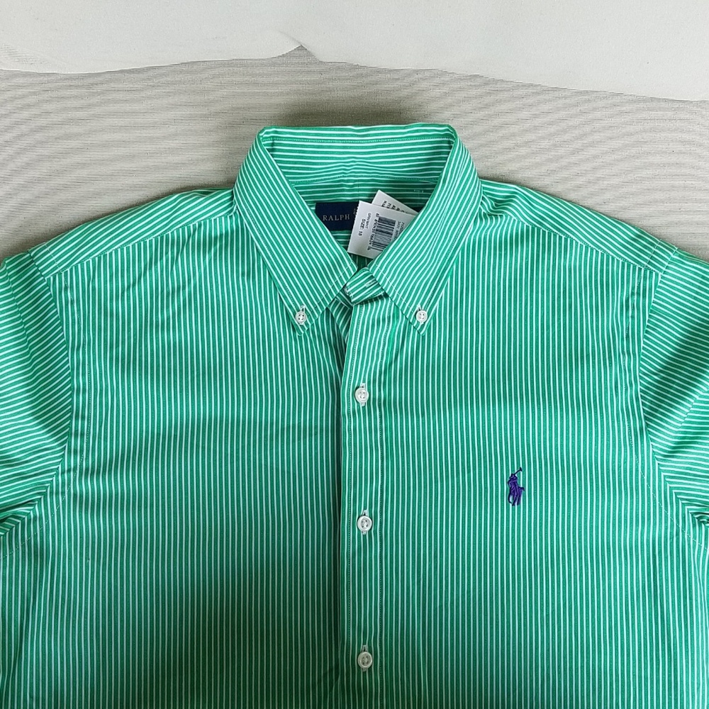 NEW Ralph Lauren shirt